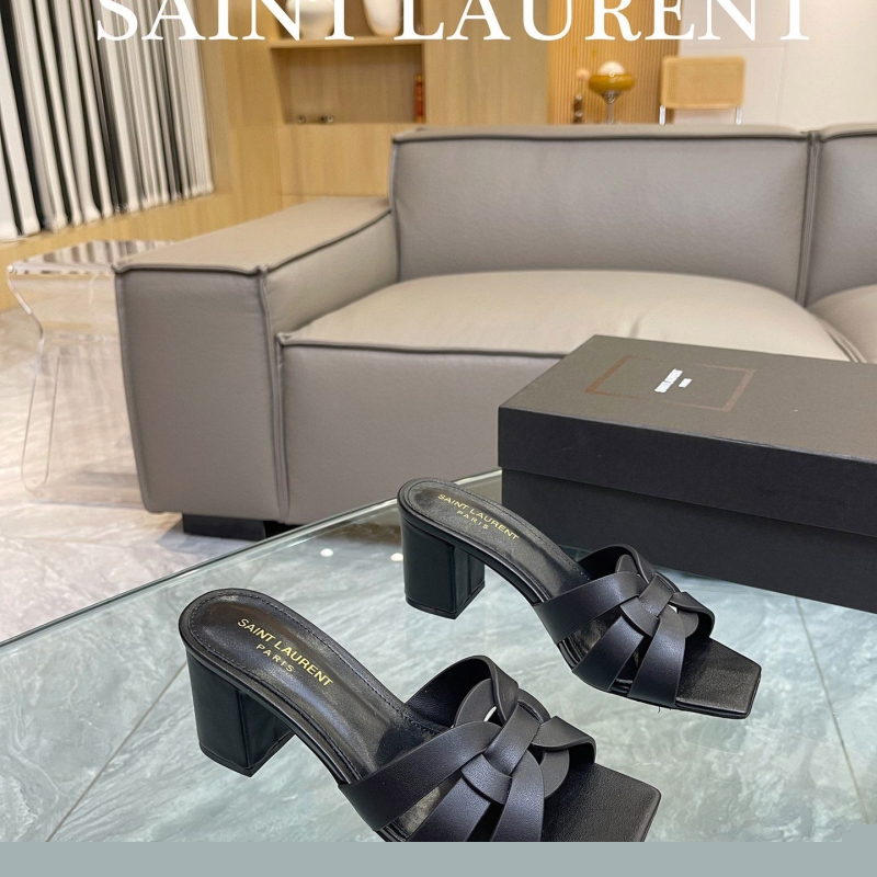 Y*L slippers